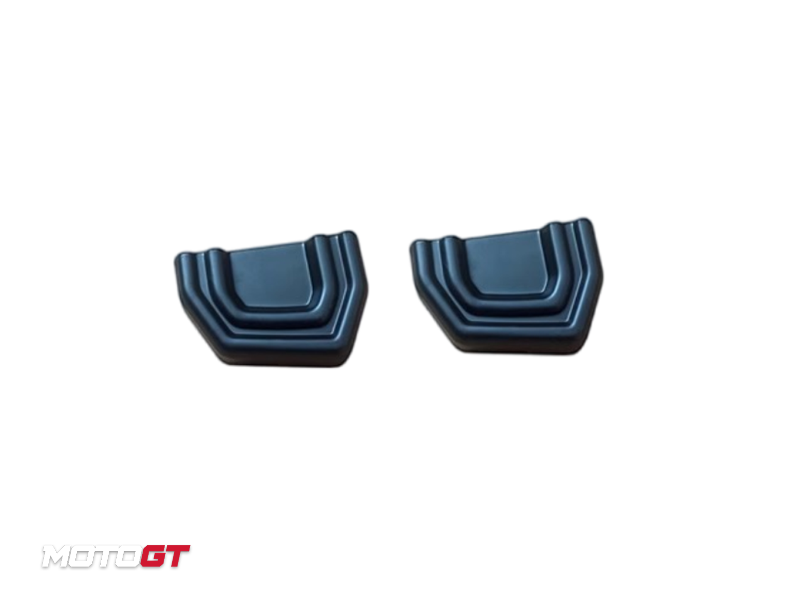 غطاء حامل الأمتعة العلوي JETOUR T2 وغطاء خطاف السحب — 5